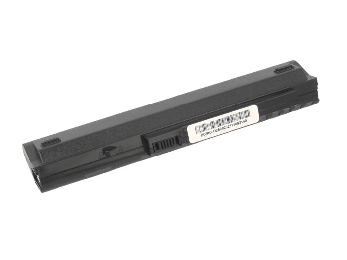 Mitsu bateria Acer Aspire D150, D250 10.8V/11.1V, 4400mAh [BC/AC-D250]
