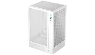 DeepCool CH170 Digital White [R-CH170-WHNPI0D-G-1]