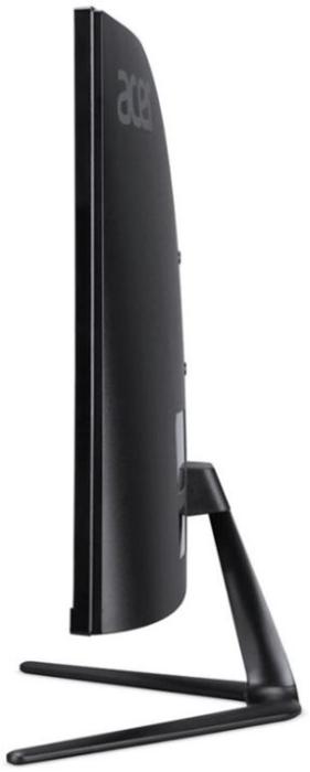 27’’ Acer ED270RS3 (IPS LED zakrzywiony 1500R, 1920x1080, 250, 1ms, 180Hz) (2xHDMI, DP) głośniki (2x2W), czarny