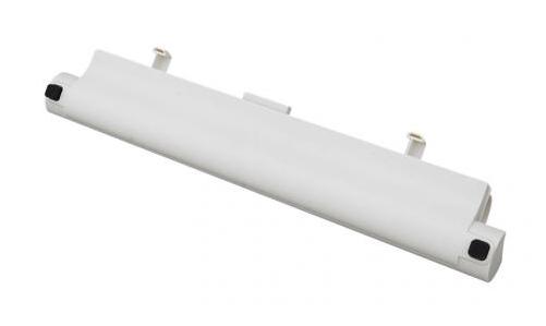 Mitsu bateria Lenovo S9, S10, S12 (biała) 10.8V/11.1V, 4400mAh [BC/LE-S10W]