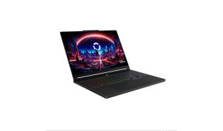 Lenovo Legion 5 15AGP11 [83Q6006PPB] 8-Core Intel AMD Ryzen AI 7 450 /15.3 2560x1600 OLED 165Hz / 1x16GB DDR5 (max 32GB) / 512GB / RTX5070 8GB / pk RGB / 80Wh / 1.87kg / brak systemu (czarny)