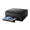 Canon Pixma TS6350a (czarny) (drukarka, kopiarka, skaner) (USB 2.0, WiFi, BT) automatyczny dupleks