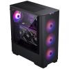 Phanteks Eclipse G300A Tempered Glass ARGB [PH-EC300GA_DBK01]