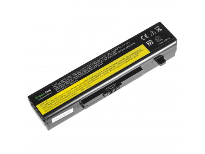 Green Cell bateria do Lenovo ThinkPad Edge E430 E440 E530, 11.1V 6600mAh [LE98]