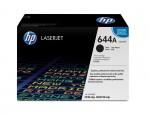 Q6460A (644A) - czarny, oryginalny toner drukujący HP, 12000 stron (HP Color LaserJet 4730 MFP, 4730xm MFP, 4730xs MFP, 4730x MFP, CM4730 MFP, CM4730f MFP, CM4730fm MFP, CM4730fsk MFP)