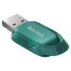 SanDisk Ultra Eco 512GB USB 3.2 (100MB/s) (zielony) [SDCZ96-512G-G46]