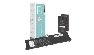Movano bateria Dell Venue 11 Pro 7140 7.4V, 4000mAh (30Wh) (4 ogniwa Li-polymer Zhuoneng [BT/DE-7140]