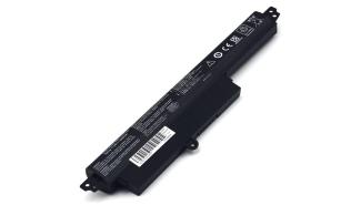 Movano bateria Asus VivoBook F200CA F200M F200MA F201E FX200CA K200MA X200 X200CA X200LA X200MA 11.25V, 2200mAh (czarny) [0B110-00240100E, 1566-6868, A31LM9H, A31LMH2, A31N1302, A3INI302]