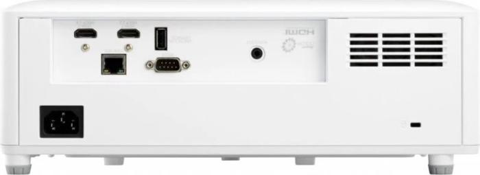 Projektor Viewsonic LS710HD (1920x1080, 16:9, 4200, 3000000:1, 20000h/20000h) (2xHDMI, 1xUSB, 1xUSB-C, 1xRS-232, 1xLAN-RJ45)