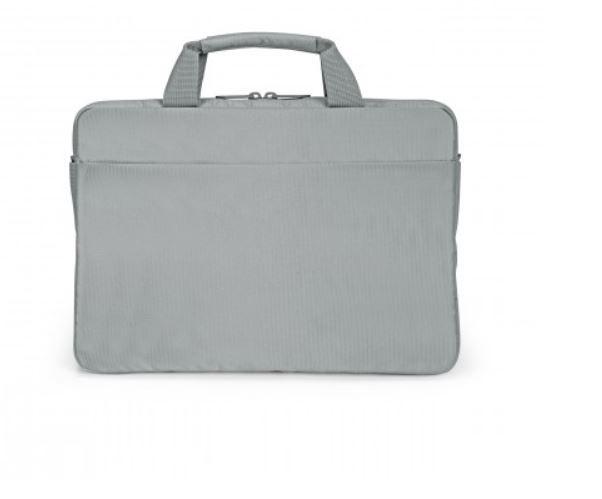 Torba do laptopa Dicota Slim Case Edge 10-11.6 (grey) [D31210]