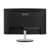27’’ MSI PRO MP271CA (VA zakrzywiony 1500R, 1920x1080, 300, 1ms,  250Hz) (HDMI 2.0, DP 1.4, Audio)vesa, głośniki, czarny