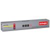 ATM-321YN - toner Activejet ATM-321YN (zamiennik Konica Minolta TN321Y; Supreme; 25000 stron; żółty) (Konica Minolta Bizhub C224, C224e, C284, C364)