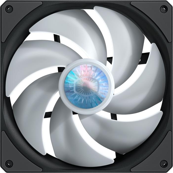 Cooler Master SickleFlow ARGB (140 mm) [MFX-B4DN-14NPA-R1]