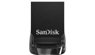 SanDisk Ultra Fit 512GB USB-C 3.2 (400MB/s) [SDCZ530-512G-G46]