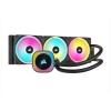 Corsair iCUE LINK H150i RGB AIO (3x120 mm, RGB) [CW-9061003-WW]