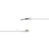 Wtyk z kablem do notebooków Apple wtyczka Magsafe 5-stykowy 45/65w [DC-AP14531]
