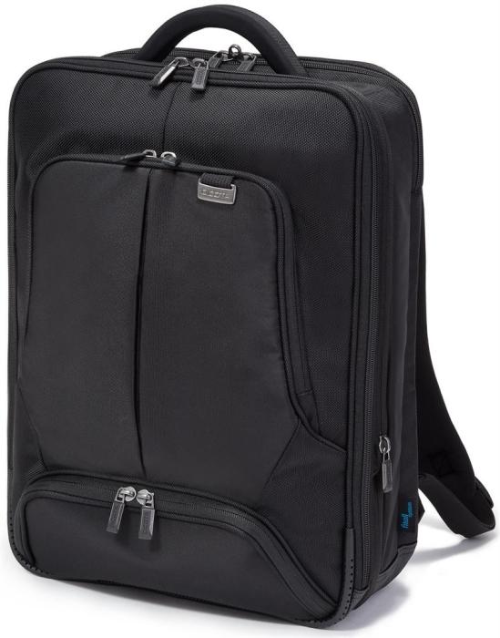 Plecak do laptopa Dicota Backpack Pro 12-14.1 [D30846-RPET]
