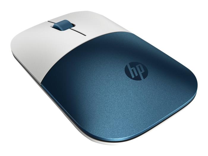 HP Z3700 Wireless 1200dpi (optyczna, 1, 3) (niebiesko-srebrny) [171D9AAABB]