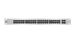 UBIQUITI UniFiSwitch 48x100/1000 2xSFP 2xSFP+ PoE+ (switch zarządzalny) [US-48-750W]