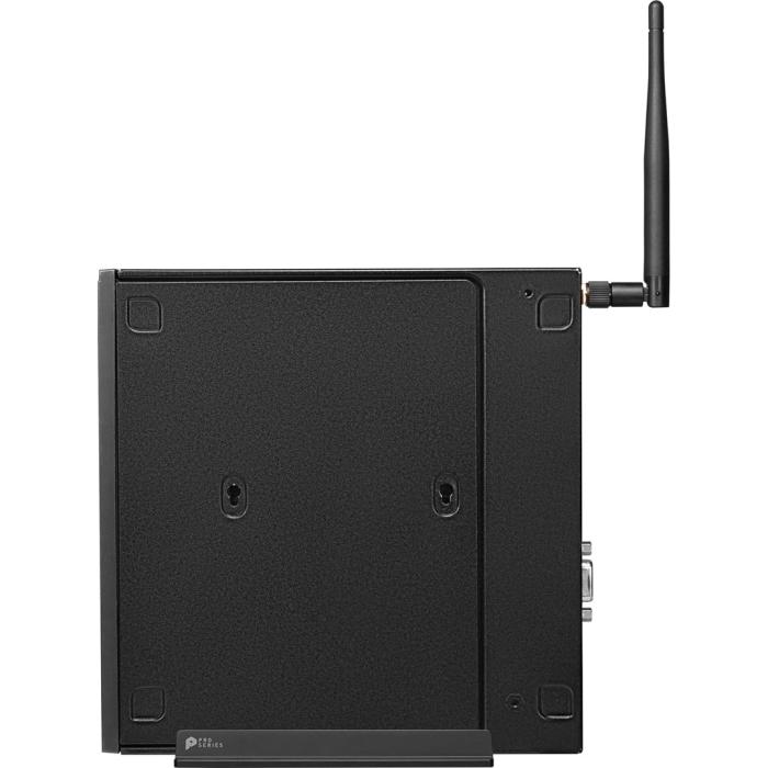 MSI PRO DP10 [13M-002EU] Intel Core i5-1340P 8GB 512GB M.2 PCIe 802.11 AX and BT 5.3 W11P