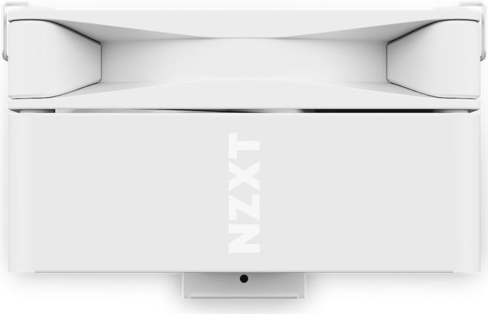 NZXT T120 RGB (biały) [RC-TR120-W1]