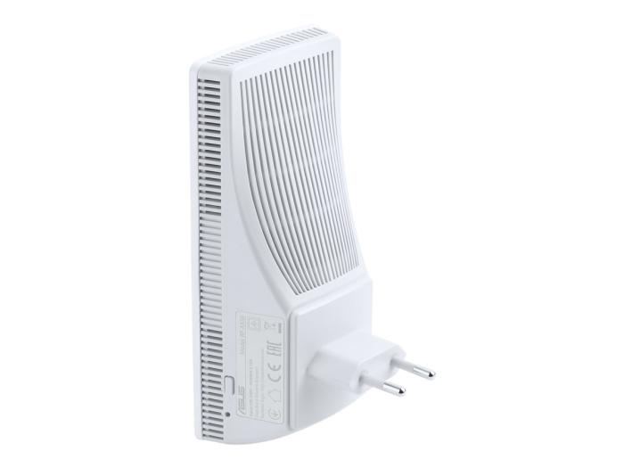 Asus Wireless Range Extender WiFi 6 AX1800 574/1775Mbps [RP-AX56]