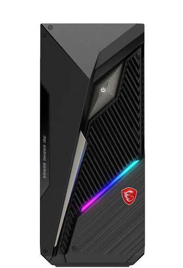 MSI MAG Infinite S3 [13TC-660XPL PC]  Intel Core i5-13400F 2x8GB 1TB M.2 RTX 3060 VENTUS 2X 8G 802.11+BT 5.2 NOOS