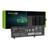 Green Cell bateria L13M4P02 do Lenovo Y50 Y50-70 Y70 Y70-70 [LE113]