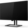 27’’ Philips 27B1U7903/00 (IPS LED, 3840x2160, 1400, 178/178m 4ms, 75Hz) (HDMI 2.0, DP 1.4, 2x Thunderbolt 4, 4x USB 3.2) pivot, głośniki, czarny