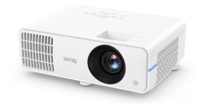 Projektor Benq LH550 DLP (1920x1080, 16:9, 2600 ANSI, 15000:1, 20000h/30000h) (2xHDMI, 1xUSB, 1xRS-232)