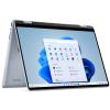 DELL Inspiron 16 7640 2w1 [7640-5359] 10-Core Intel Ultra 5 125U/16 1920x1200 błyszcząca, dotykowy / 16GB LPDDR5x / 512GB / Intel Arc / pk / 2.18kg / Win11Pro (niebieski)