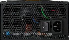 Chieftec Polaris PPS-1050FC (1050W) (1x140mm) Modularny 80+Gold (CPU 2x4+4) (PCI-E 6x6+2) (4xMolex, 12xSATA)