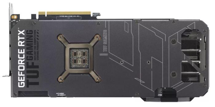 GeForce PCI-E RTX4090 Asus 24GB GDDR6X TUF Gaming OG OC [TUF-RTX4090-O24G-OG-GAMING] (2xHDMI 2.1, 3xDP 1.4a) (384-bit, PCI-E 4.0)