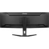45’’ Iiyama ProLite XCB4594DQSN-B1 (VA LED, 5120x1440, 450, 0.8ms, 100%sRGB, HDR400, 165Hz) (2xHDMI 2.1, 1xDP 1.4, 1xUSB-C 3.0/DP 1.4, 3xUSB-A 3.0) głośniki (2x3W), czarny