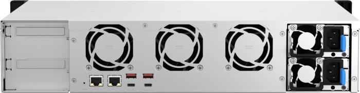 Serwer plików NAS QNAP TS-873AeU-RP-4G