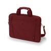 Torba do laptopa Dicota Slim Case Base 13-14.1 (red) [D31306-RPET]