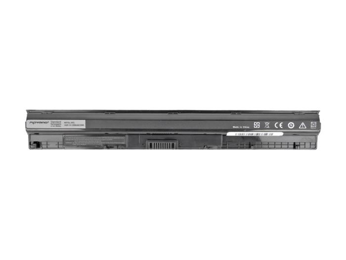 Movano bateria Dell Inspiron 15 3451 14.4V/14.8V, 2200mAh (33Wh) [BT/DE-15]