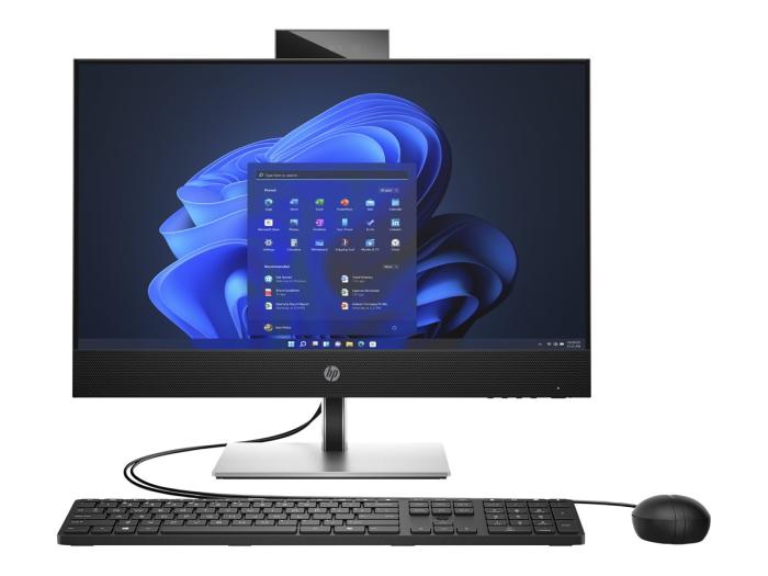 Komputer All-in-One HP ProOne 440 G9 AiO [935Z1EA] Intel Core i5-13500T 24inch 8GB 512GB SSD W11P