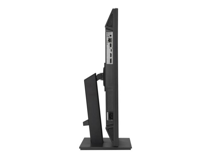 27’’ Asus TUF Gaming VA27ECPSN (IPS WLED, 1920x1080, 300, 1ms, 130% sRGB, 75Hz) (HDMI 1.4, DP 1.2, USB-C 3.0 alt DP) głośniki, pivot, czarny