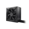 Bequiet Pure Power 11 (600W) (1x120mm) 80+Gold (CPU 1x4+4) (PCI-E 4x6+2) (3xMolex, 6xSATA) [BN294]