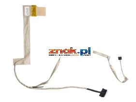 Taśma LCD LED do notebooka Asus A52, A52F, A52J, A52JB, A52JC, A52JE, K52, K52F, K52JB, K52JK, K52JR, K52JT, X52, X52J, X52JC [1422-00NP0AS, 14G22100110 / T0497]