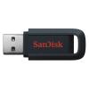 SanDisk Ultra Trek 64GB USB 3.0 (130MB/s) (czarny) [SDCZ490-064G-G46]
