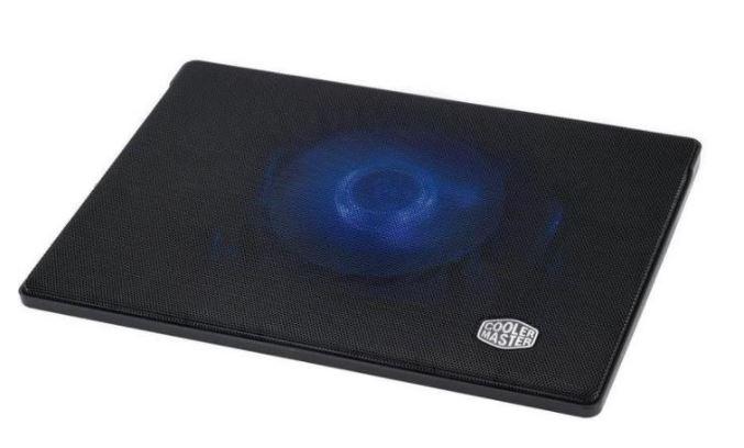 CoolerMaster NotePal i300 (do 17’’) [R9-NBC-300L-GP]