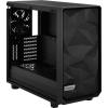 Fractal Design Meshify 2 Black Solid (metal) (1x USB-C 3.1, 2x USB 3.1) (2x2.5, 6x3.5) [FD-C-MES2A-01]