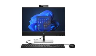 Komputer All-in-One HP ProOne 440 G9 AiO [B6YP3ET] Intel Core i5-13500T 24inch 32GB 1TB SSD W11P SmartBuy