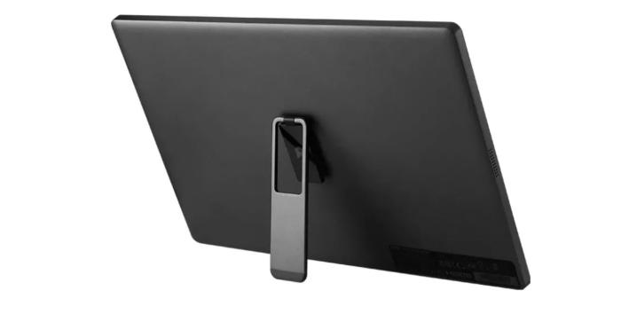 15.6’’ MSI PRO MP161 (IPS LED, 1920x1080, 250, 170/170, 4ms, 60Hz) (1xHDMI 2.0, 2xUSB-C/DP 1.2) głośniki (2x1.5W), czarny