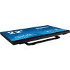 22’’ Iiyama T2251MSC-B1 (IPS dotykowy, 1920x1080, 250, 5 000 000:1, 7ms, 60Hz) (VGA, HDMI, DP, USB 2.0) (VESA) głośniki, czarny