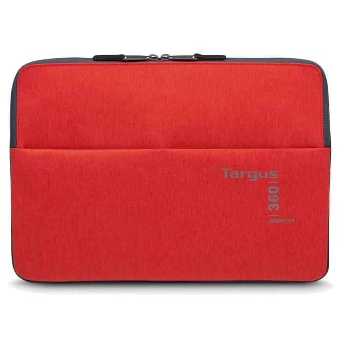 Etui do laptopa Targus Perimeter 15.6 (czerwony) [TSS95003EU]