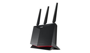 Asus Wireless Gigabit Router WiFi 6 AX5700 [RT-AX86S]