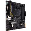 Asus TUF GAMING A520M-PLUS II (AMD A520) [AM4, 4xDDR4 do 4866Mhz, (VGA, HDMI 2.1, DP 1.2) (1xM.2, 1xPCIe 3.0 x16, 2xPCIe 3.0 x1), micro ATX]